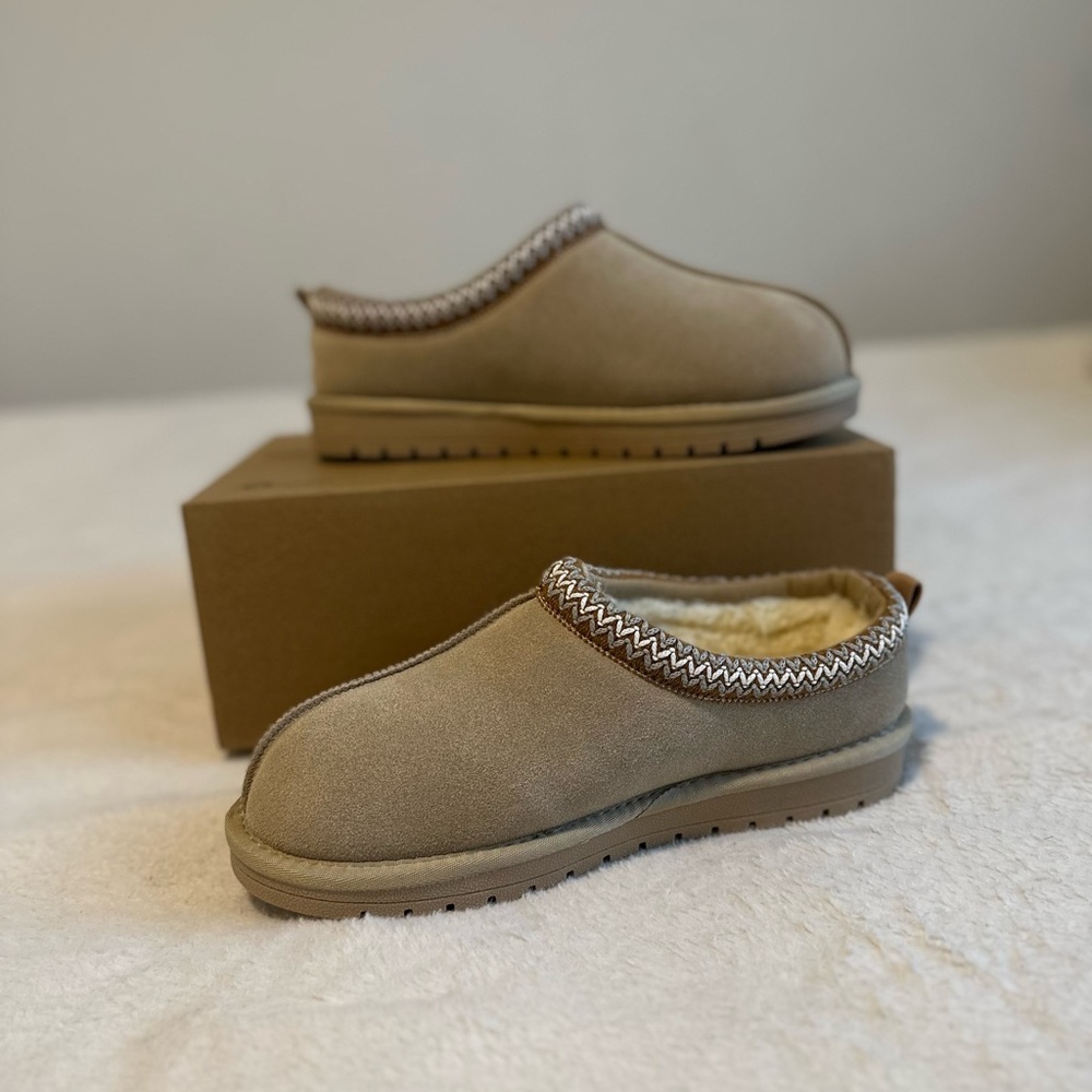 BRAND NEW EVELL YHOOTD SIZE 9 utdoor Slippers Autumn Winter Warmer